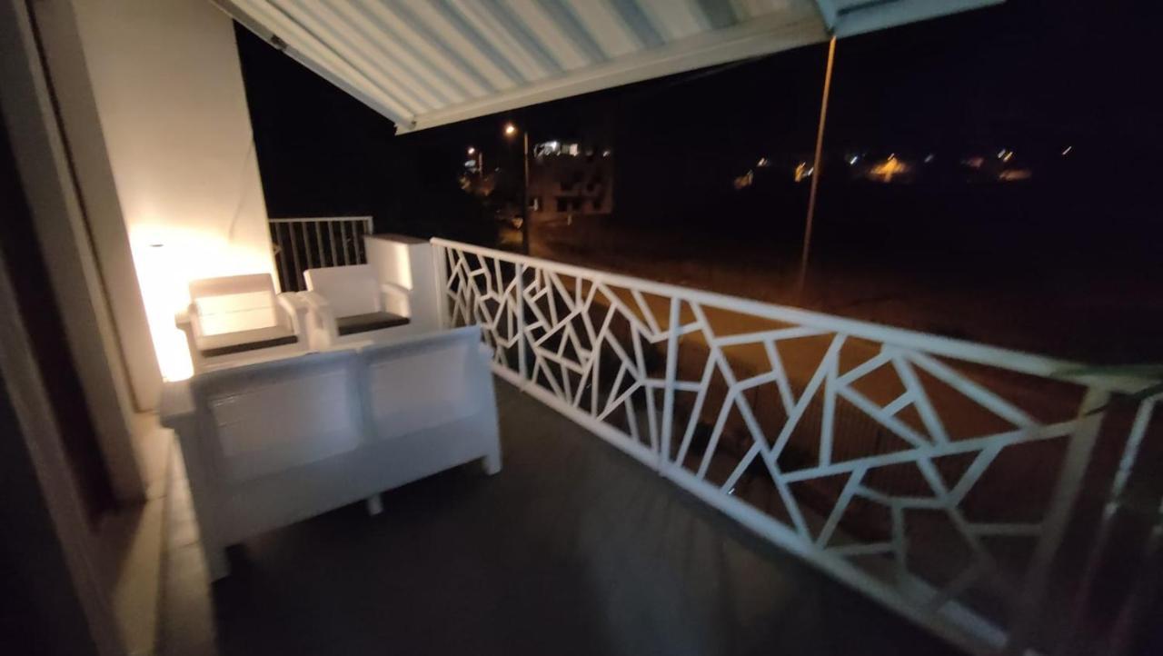 דונלוקאטה Casa Sicilia - Riviera Sicily Beach Guest House מראה חיצוני תמונה