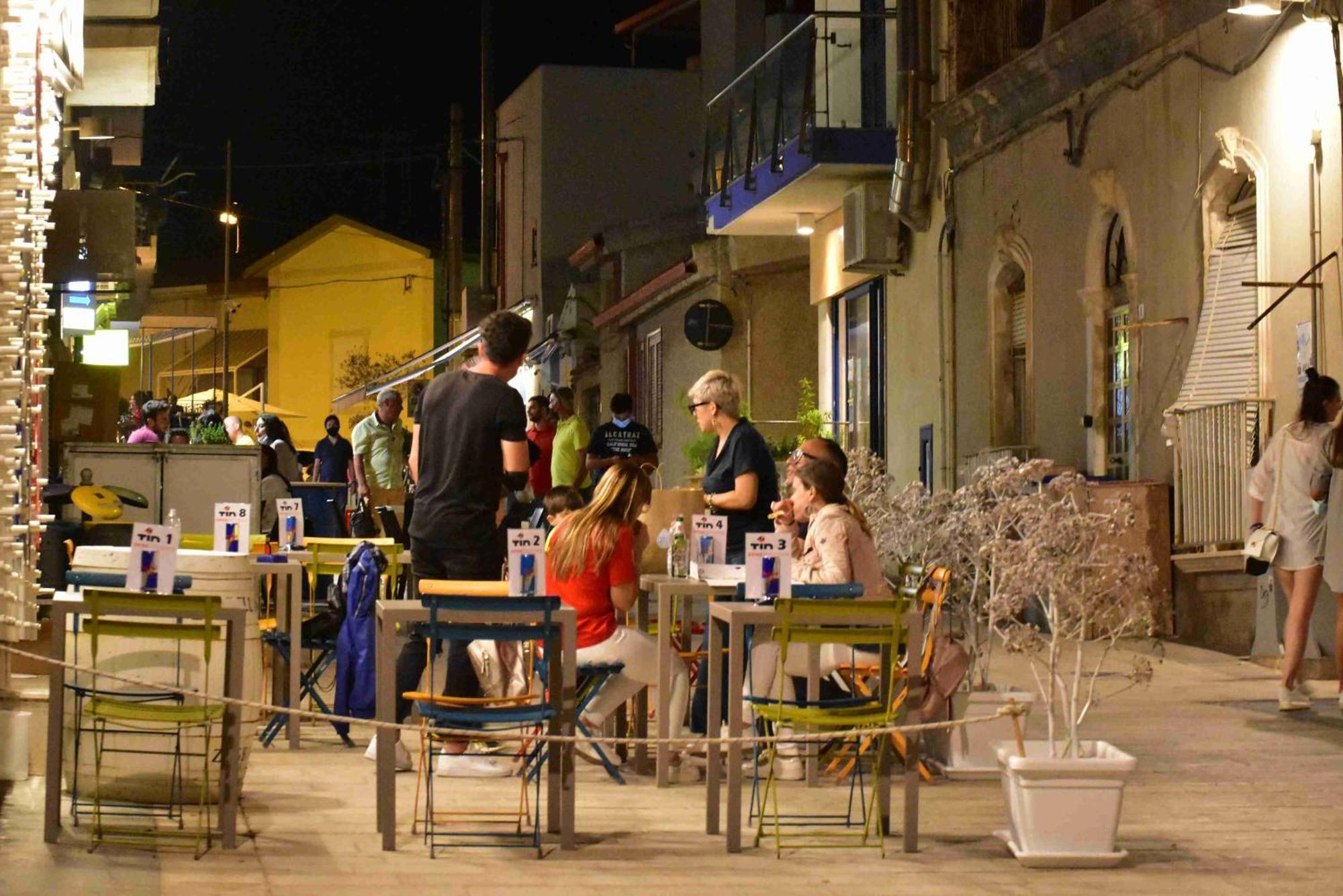דונלוקאטה Casa Sicilia - Riviera Sicily Beach Guest House מראה חיצוני תמונה