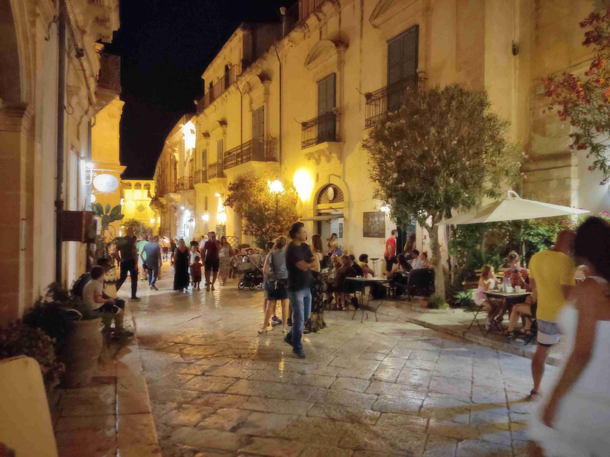 דונלוקאטה Casa Sicilia - Riviera Sicily Beach Guest House מראה חיצוני תמונה