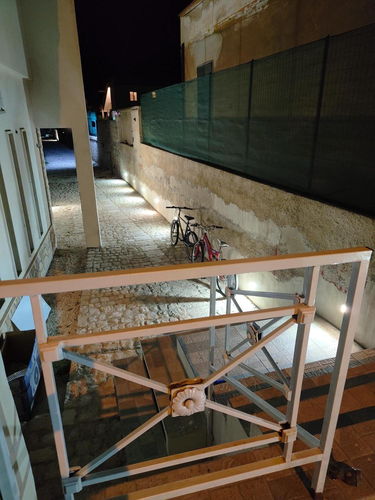 דונלוקאטה Casa Sicilia - Riviera Sicily Beach Guest House מראה חיצוני תמונה