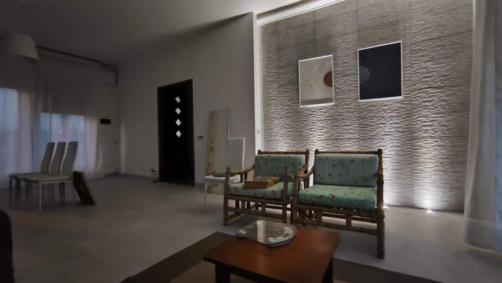 דונלוקאטה Casa Sicilia - Riviera Sicily Beach Guest House מראה חיצוני תמונה