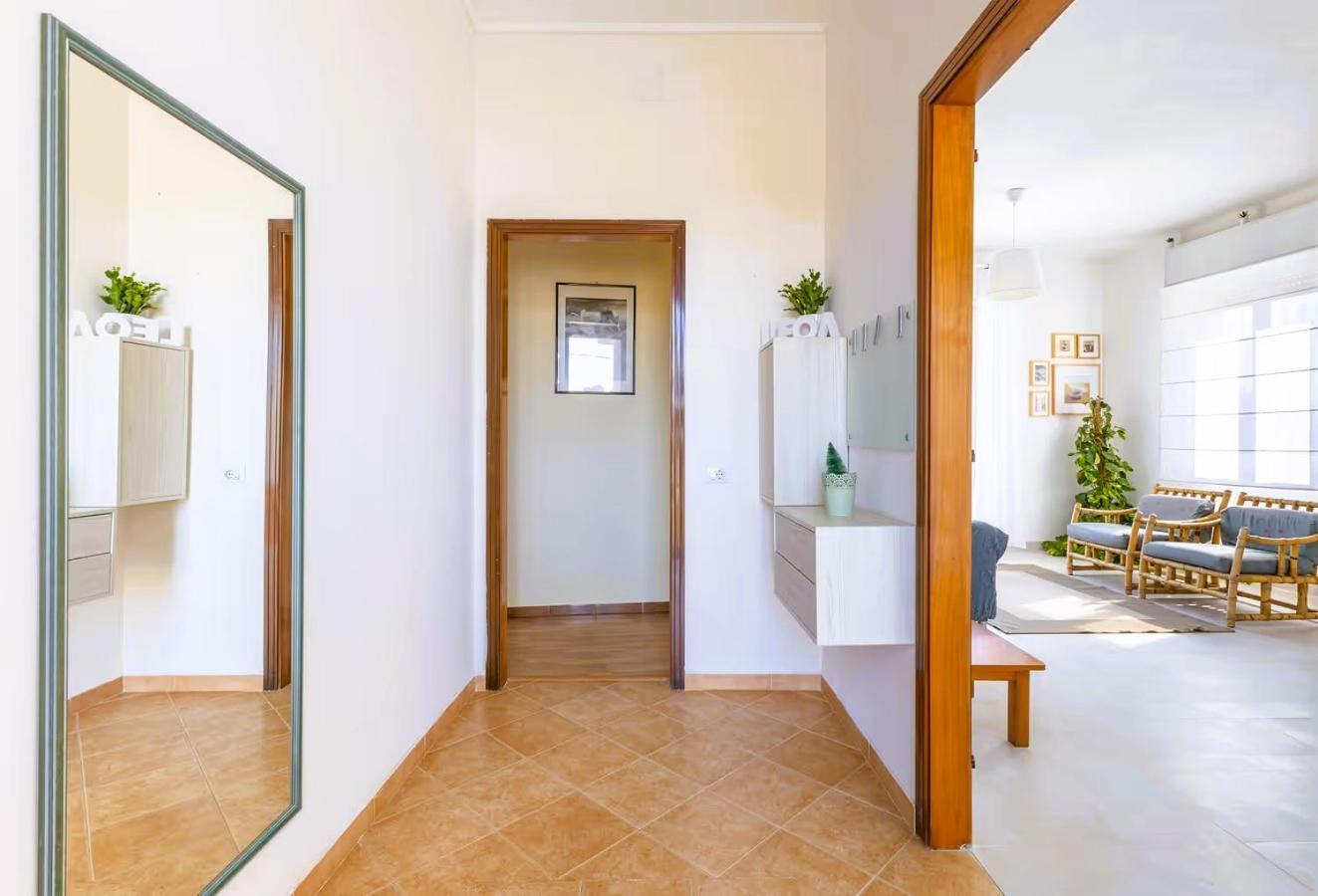 דונלוקאטה Casa Sicilia - Riviera Sicily Beach Guest House מראה חיצוני תמונה