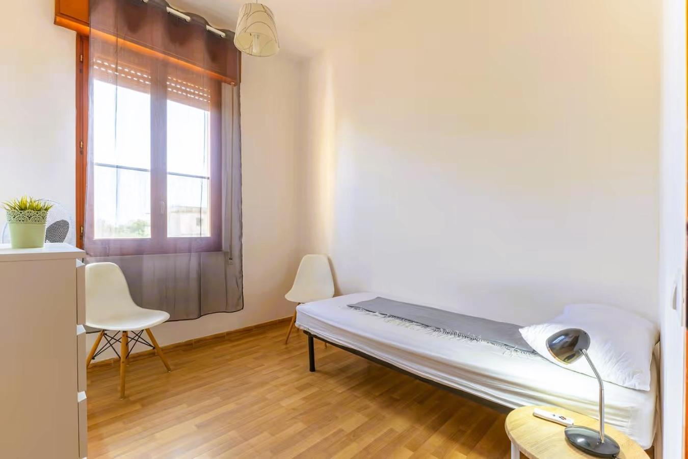 דונלוקאטה Casa Sicilia - Riviera Sicily Beach Guest House מראה חיצוני תמונה
