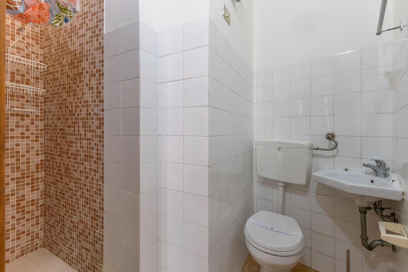 דונלוקאטה Casa Sicilia - Riviera Sicily Beach Guest House מראה חיצוני תמונה