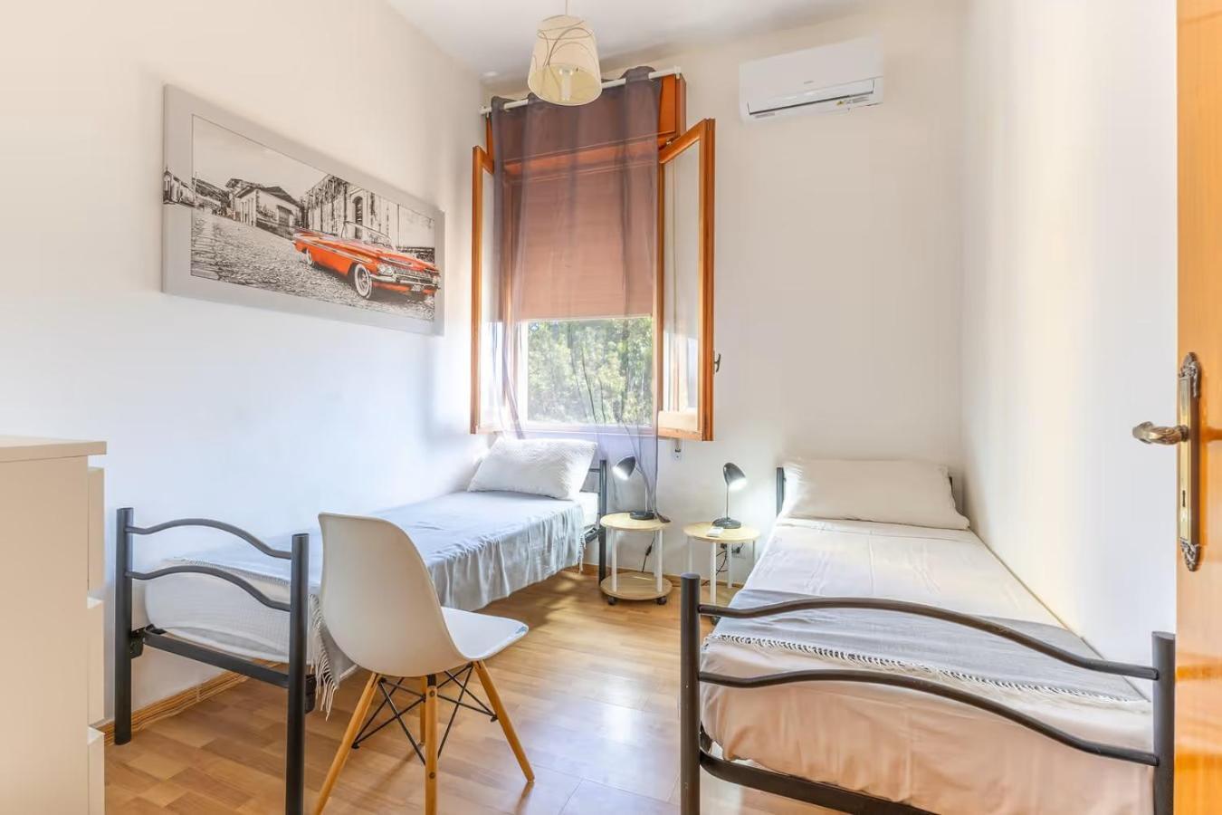 דונלוקאטה Casa Sicilia - Riviera Sicily Beach Guest House מראה חיצוני תמונה