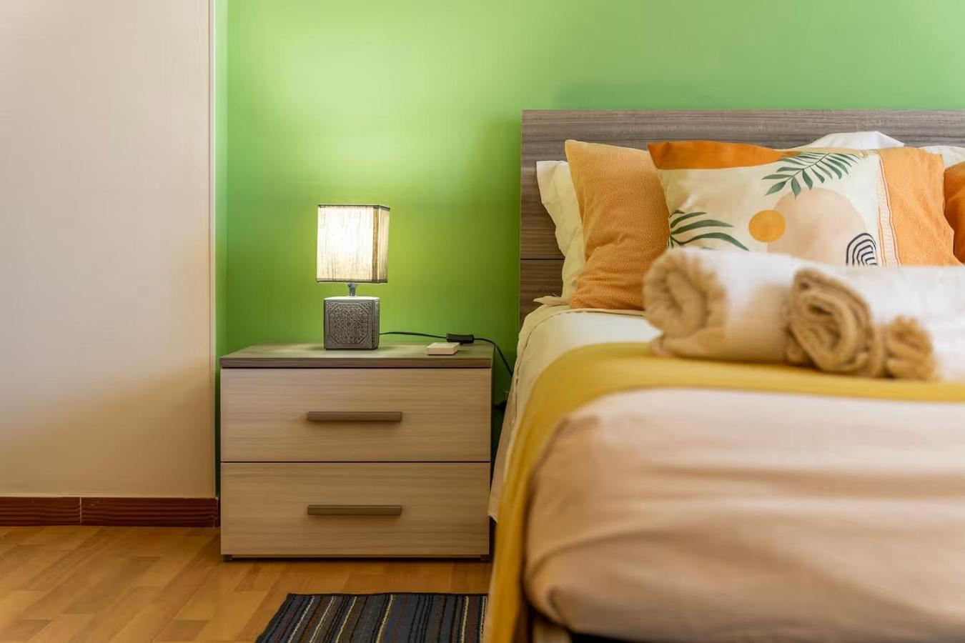 דונלוקאטה Casa Sicilia - Riviera Sicily Beach Guest House מראה חיצוני תמונה