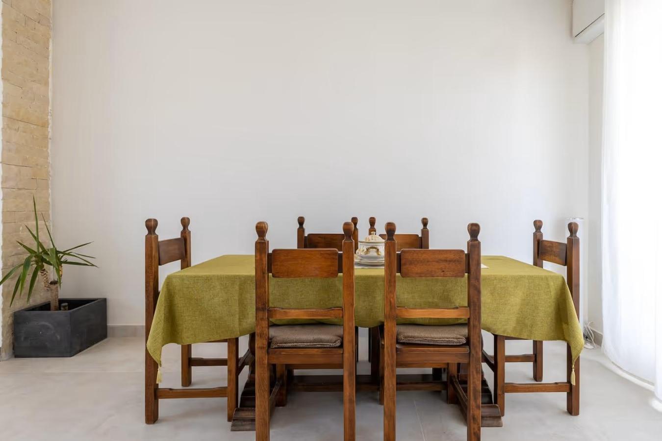 דונלוקאטה Casa Sicilia - Riviera Sicily Beach Guest House מראה חיצוני תמונה