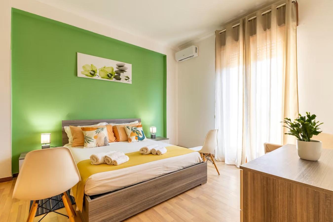 דונלוקאטה Casa Sicilia - Riviera Sicily Beach Guest House מראה חיצוני תמונה