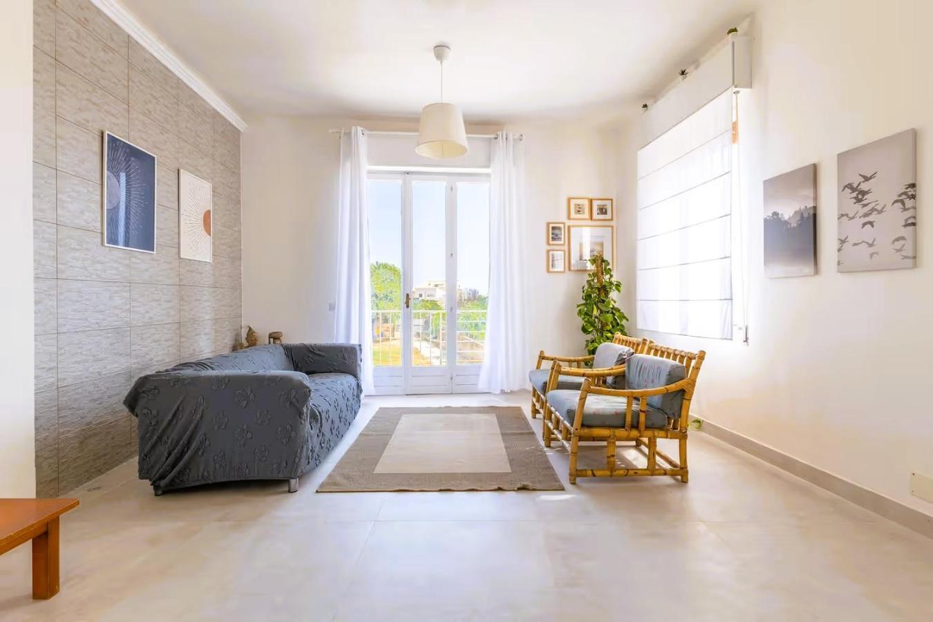 דונלוקאטה Casa Sicilia - Riviera Sicily Beach Guest House מראה חיצוני תמונה