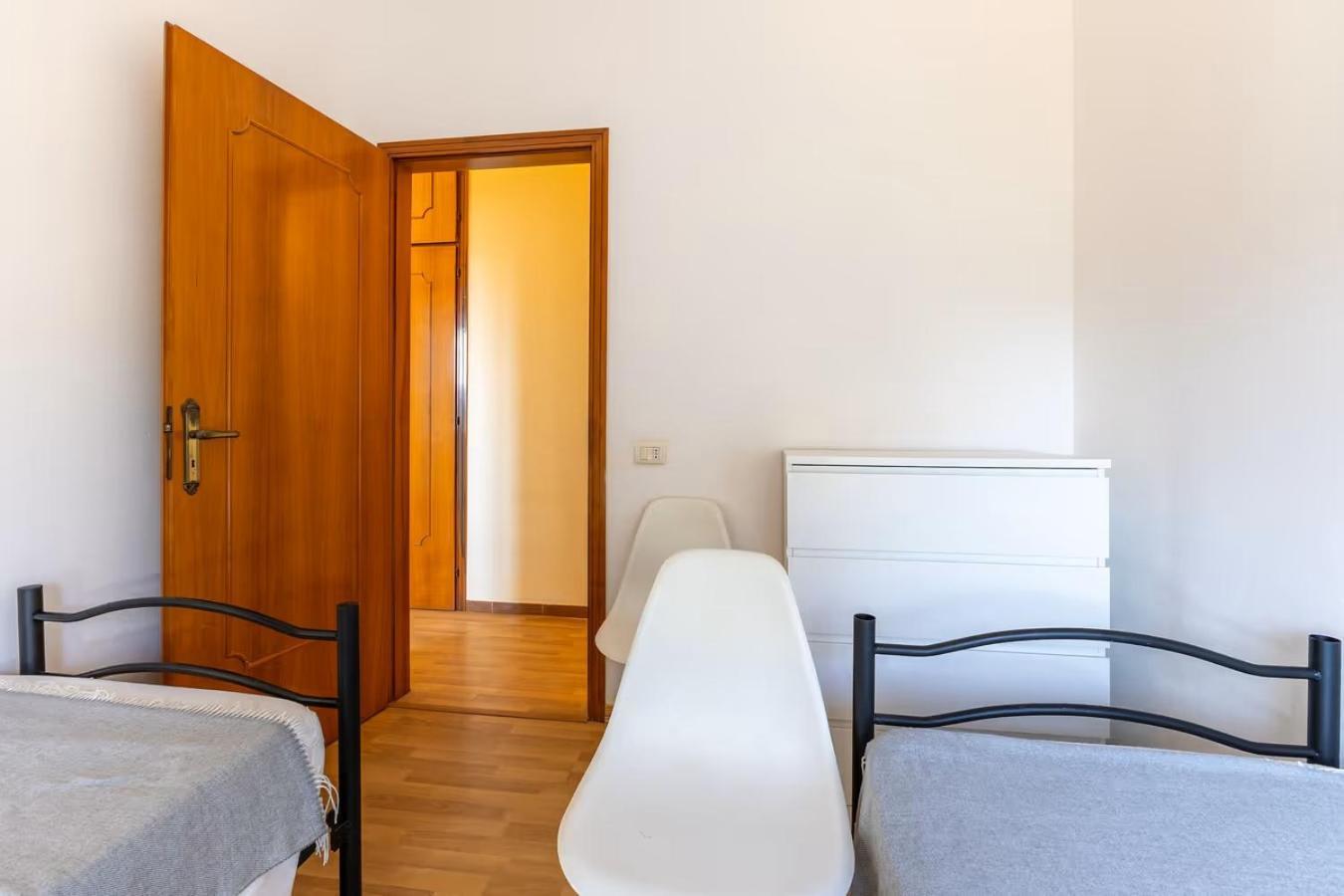 דונלוקאטה Casa Sicilia - Riviera Sicily Beach Guest House מראה חיצוני תמונה
