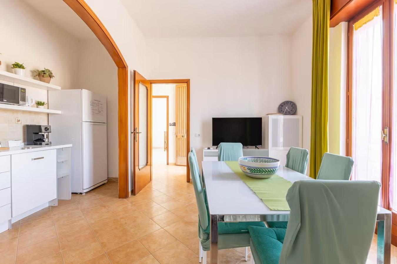 דונלוקאטה Casa Sicilia - Riviera Sicily Beach Guest House מראה חיצוני תמונה