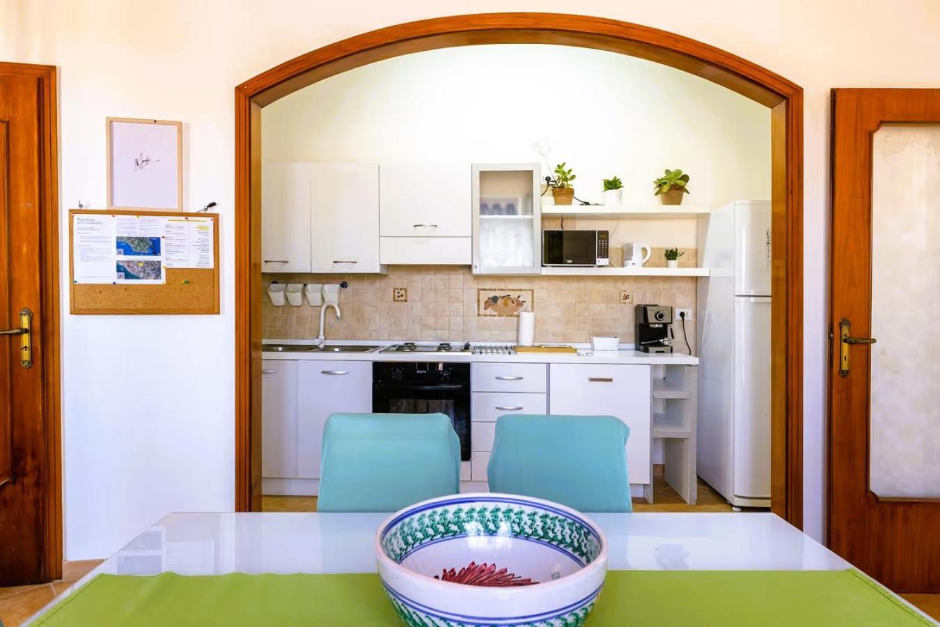דונלוקאטה Casa Sicilia - Riviera Sicily Beach Guest House מראה חיצוני תמונה